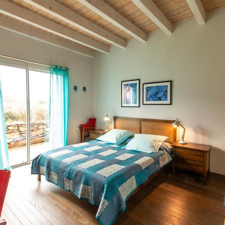 Apitoki - Chambres D'Hotes Au Pays Basque Urrugne Kültér fotó