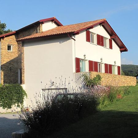 Apitoki - Chambres D'Hotes Au Pays Basque Urrugne Kültér fotó