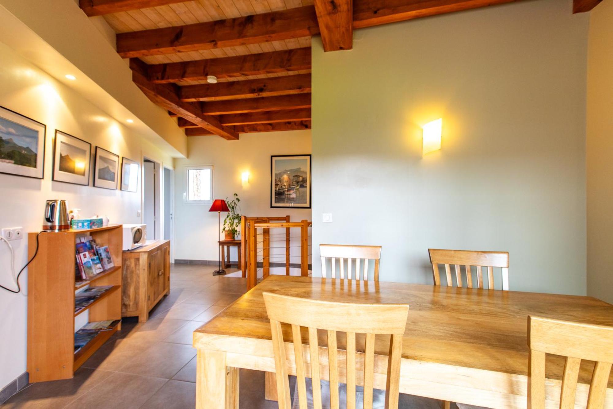 Apitoki - Chambres D'Hotes Au Pays Basque Urrugne Kültér fotó