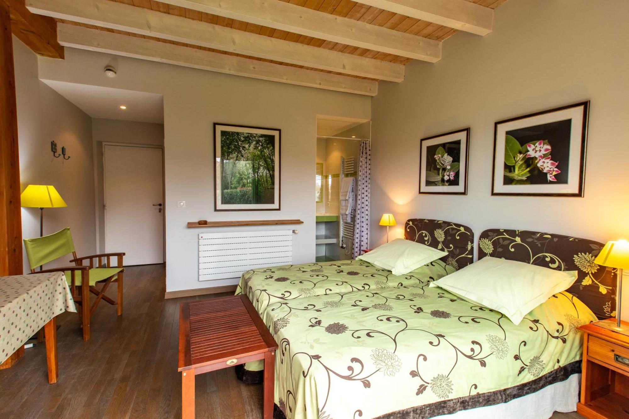 Apitoki - Chambres D'Hotes Au Pays Basque Urrugne Kültér fotó
