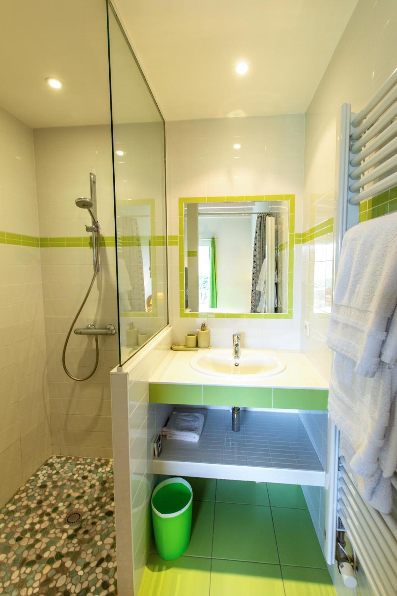 Apitoki - Chambres D'Hotes Au Pays Basque Urrugne Kültér fotó