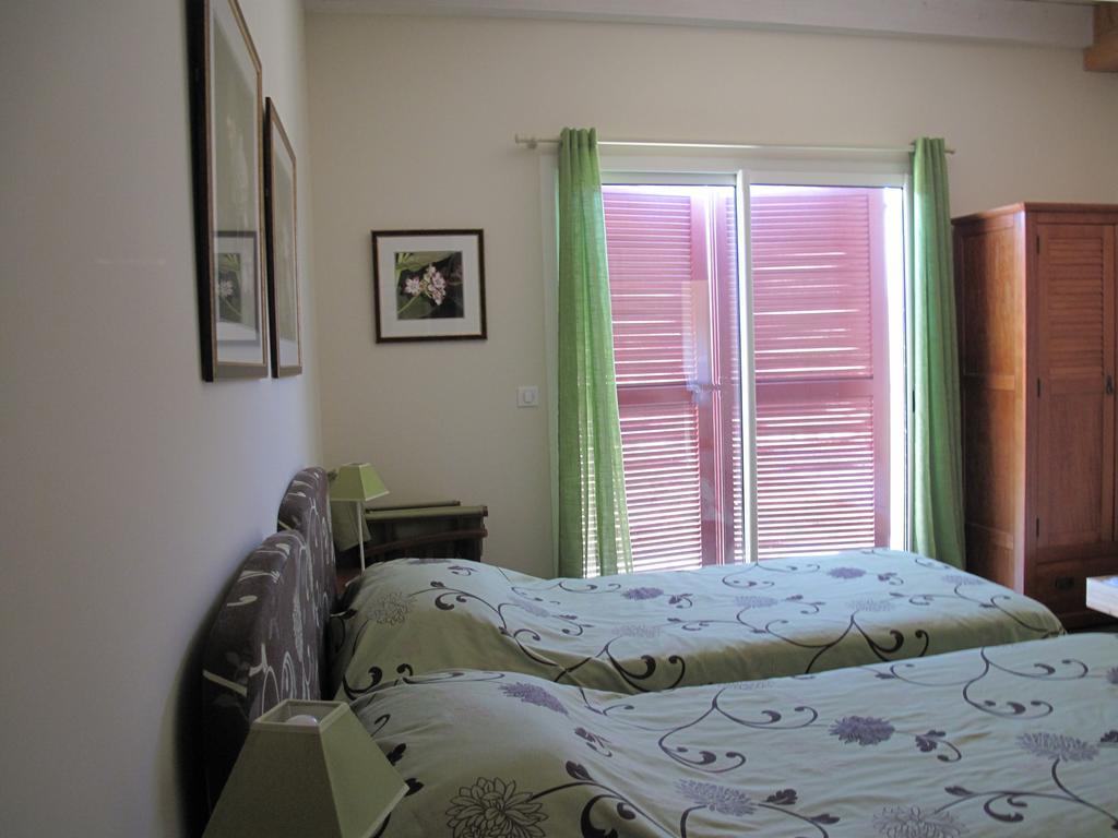 Apitoki - Chambres D'Hotes Au Pays Basque Urrugne Szoba fotó
