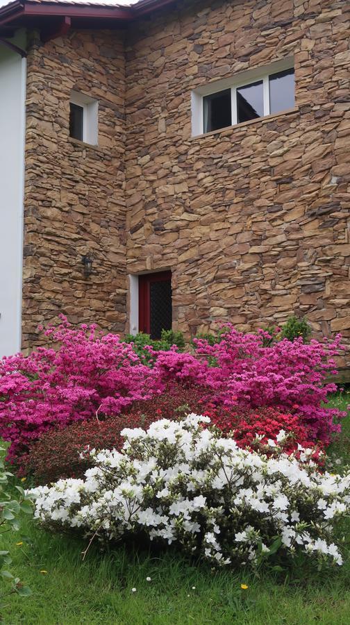 Apitoki - Chambres D'Hotes Au Pays Basque Urrugne Kültér fotó
